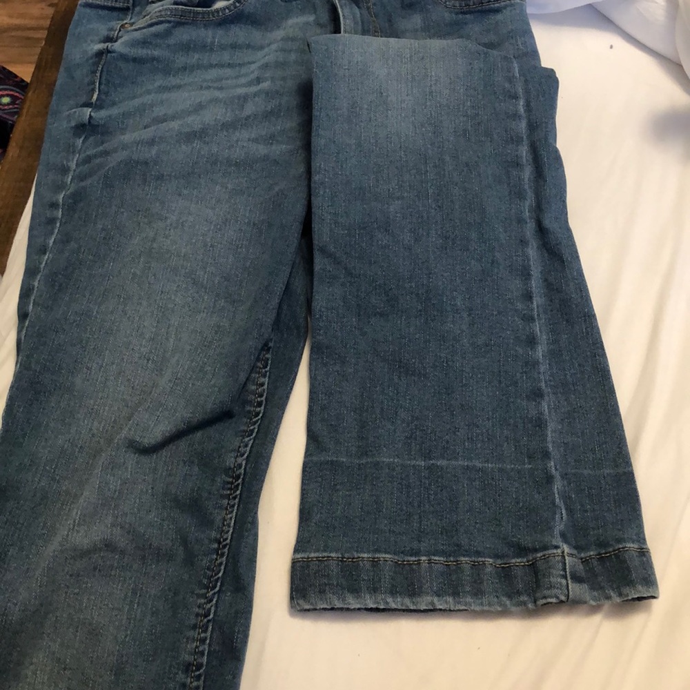 Bootcut jeans - Picture 2 of 2